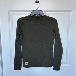 Tracksmith Seession Longsleeve